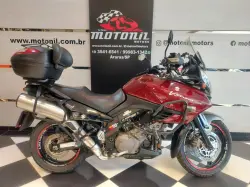 SUZUKI V-Strom DL 1000 