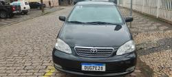 TOYOTA Corolla 1.6 16V 4P XLI