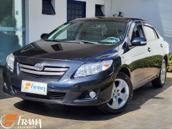 TOYOTA Corolla 1.8 16V 4P XEI AUTOMÁTICO TOYOTA Corolla 1.8 16V 4P XEI AUTOMÁTICO