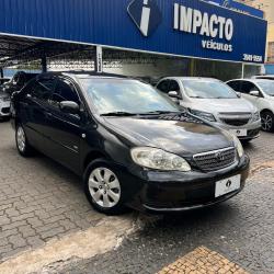 TOYOTA Corolla 1.8 16V 4P XEI AUTOMTICO