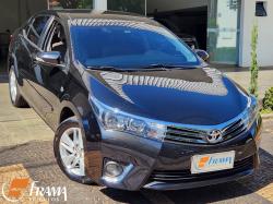 TOYOTA Corolla 1.8 16V 4P XEI AUTOM�TICO