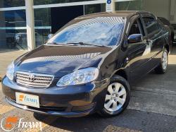 TOYOTA Corolla 1.8 16V 4P XEI