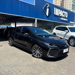 TOYOTA Corolla 1.8 16V 4P FLEX H�BRIDO ALTIS AUTOM�TICO CVT