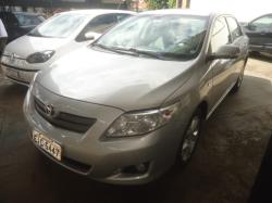 TOYOTA Corolla 1.8 16V 4P XEI FLEX