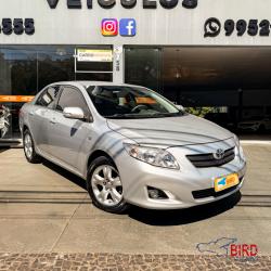 TOYOTA Corolla 1.8 16V 4P XEI FLEX AUTOM�TICO