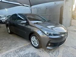 TOYOTA Corolla 1.8 16V 4P GLI FLEX AUTOM�TICO