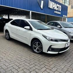 TOYOTA Corolla 1.8 16V 4P GLI FLEX AUTOM�TICO
