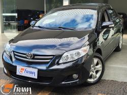 TOYOTA Corolla 1.8 16V 4P XEI FLEX AUTOM�TICO