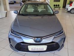 TOYOTA Corolla 1.8 16V 4P FLEX H�BRIDO ALTIS A PREMIUM AUTOM�TICO CVT