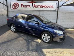 TOYOTA Corolla 1.8 16V 4P XLI AUTOM�TICO