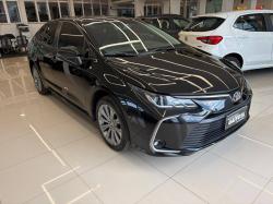 TOYOTA Corolla 1.8 16V 4P XEI