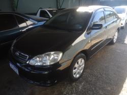 TOYOTA Corolla 1.8 16V 4P XEI AUTOM�TICO