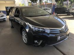 TOYOTA Corolla 1.8 16V 4P GLI FLEX AUTOM�TICO