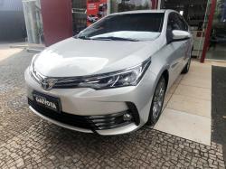 TOYOTA Corolla 1.8 16V 4P XEI FLEX