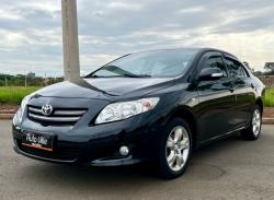 TOYOTA Corolla 1.8 16V 4P XEI FLEX AUTOMÁTICO