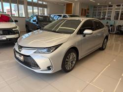 TOYOTA Corolla 1.8 16V 4P XEI