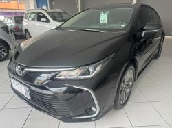 TOYOTA Corolla 2.0 16V 4P XEI FLEX AUTOMTICO