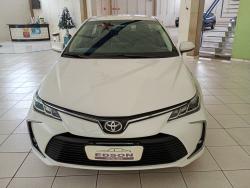 TOYOTA Corolla 2.0 16V 4P FLEX XEI DIRECT SHIFT AUTOM�TICO CVT