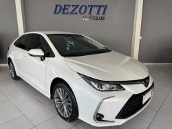 TOYOTA Corolla 2.0 16V 4P FLEX XEI DIRECT SHIFT AUTOM�TICO CVT