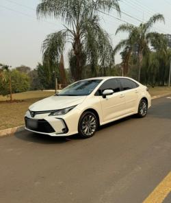 TOYOTA Corolla 2.0 16V 4P XEI DYNAMIC AUTOM�TICO