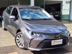 TOYOTA Corolla 2.0 16V 4P XEI FLEX AUTOM�TICO