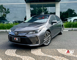 TOYOTA Corolla 2.0 16V 4P FLEX XEI DIRECT SHIFT AUTOM�TICO CVT