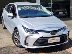 TOYOTA Corolla 2.0 16V 4P XEI FLEX AUTOM�TICO