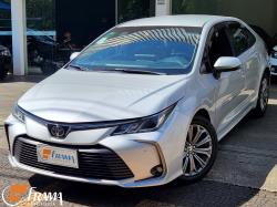 TOYOTA Corolla 2.0 16V 4P XEI FLEX AUTOM�TICO
