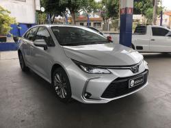 TOYOTA Corolla 2.0 16V 4P XEI FLEX AUTOM�TICO