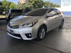 TOYOTA Corolla 2.0 16V 4P XEI FLEX AUTOM�TICO