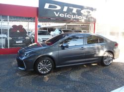 TOYOTA Corolla 2.0 16V 4P XEI FLEX AUTOM�TICO