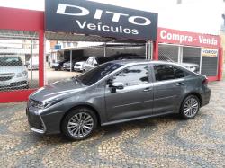 TOYOTA Corolla 2.0 16V 4P XEI FLEX AUTOM�TICO