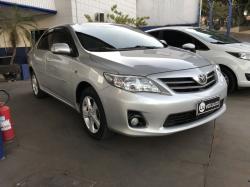 TOYOTA Corolla 2.0 16V 4P XEI FLEX AUTOM�TICO