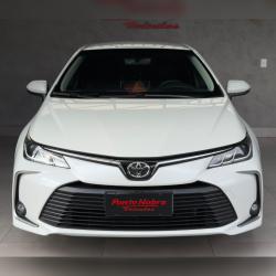 TOYOTA Corolla 2.0 16V 4P XEI FLEX AUTOM�TICO