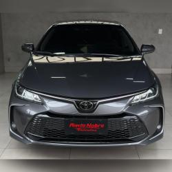 TOYOTA Corolla 2.0 16V 4P XEI FLEX AUTOM�TICO