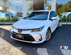 TOYOTA Corolla 2.0 16V 4P XEI FLEX AUTOM�TICO