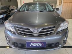 TOYOTA Corolla 2.0 16V 4P XEI FLEX AUTOM�TICO