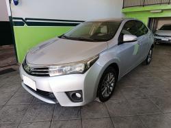 TOYOTA Corolla 2.0 16V 4P XEI FLEX AUTOM�TICO