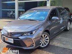 TOYOTA Corolla 2.0 16V 4P XEI FLEX AUTOM�TICO