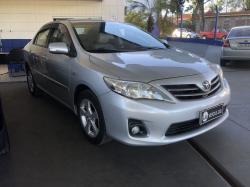 TOYOTA Corolla 2.0 16V 4P XEI FLEX AUTOM�TICO
