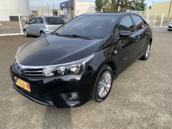 TOYOTA Corolla 2.0 16V 4P XEI FLEX AUTOM�TICO