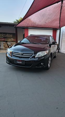 TOYOTA Corolla 2.0 16V 4P XEI FLEX AUTOMÁTICO