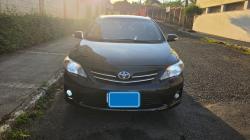 TOYOTA Corolla 2.0 16V 4P ALTIS FLEX AUTOMÁTICO
