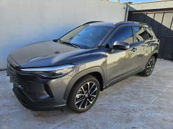 TOYOTA Corolla Cross 2.0 16V 4P FLEX VVT-IE XRE DIRECT SHIFT AUTOMTICO CVT