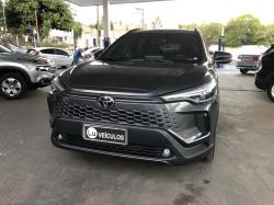 TOYOTA Corolla Cross 2.0 16V 4P FLEX VVT-IE XRE DIRECT SHIFT AUTOM�TICO CVT