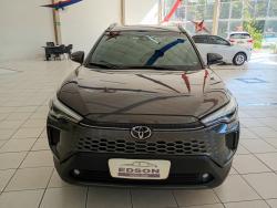 TOYOTA Corolla Cross 2.0 16V 4P FLEX VVT-IE XRE DIRECT SHIFT AUTOM�TICO CVT