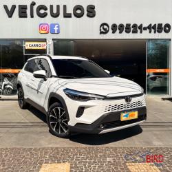 TOYOTA Corolla Cross 2.0 16V 4P FLEX VVT-IE XRE DIRECT SHIFT AUTOM�TICO CVT