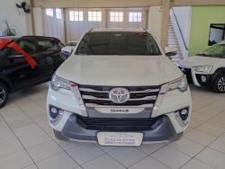 TOYOTA Hilux SW4 2.8 16V 4P SRX 4X4 7 LUGARES TURBO DIESEL AUTOM�TICO