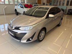 TOYOTA Yaris Sedan 1.5 16V 4P FLEX XL