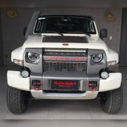 TROLLER T4 3.2 XLT 4X4 TURBO DIESEL INTERCOOLER